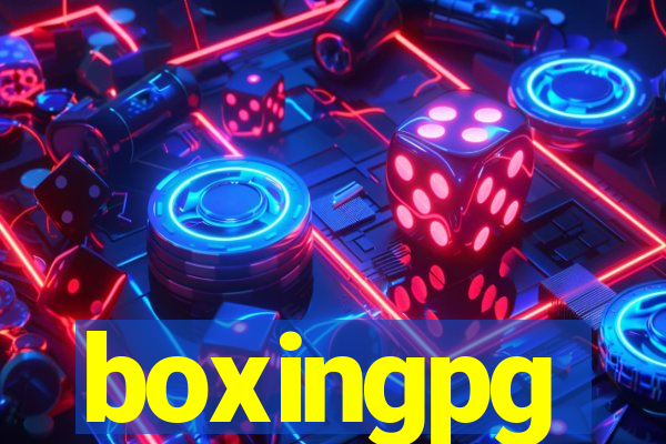 boxingpg