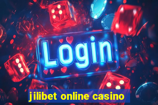 jilibet online casino