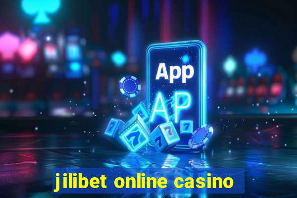 jilibet online casino