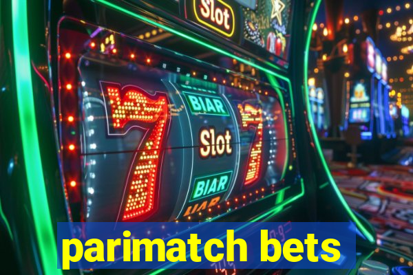 parimatch bets