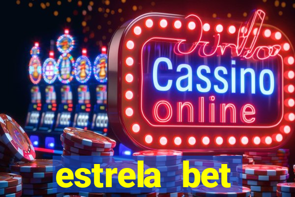 estrela bet verificar conta