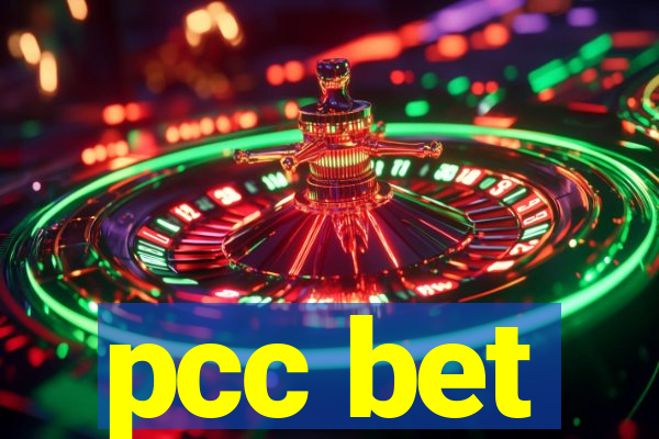 pcc bet