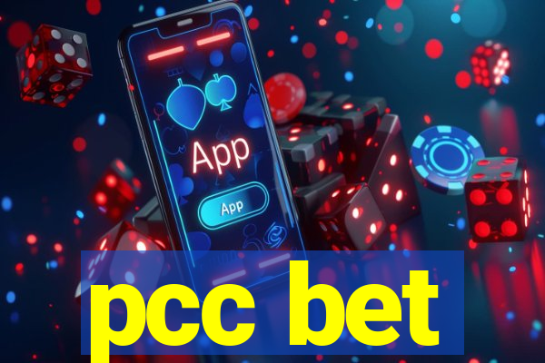 pcc bet