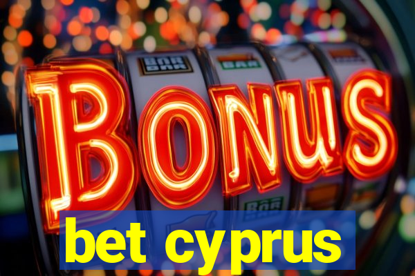 bet cyprus