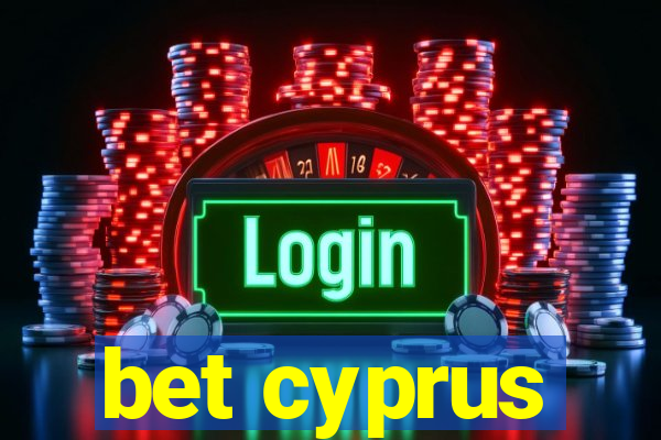 bet cyprus