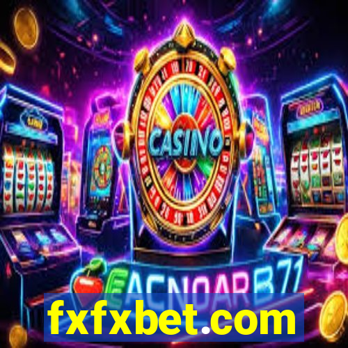 fxfxbet.com