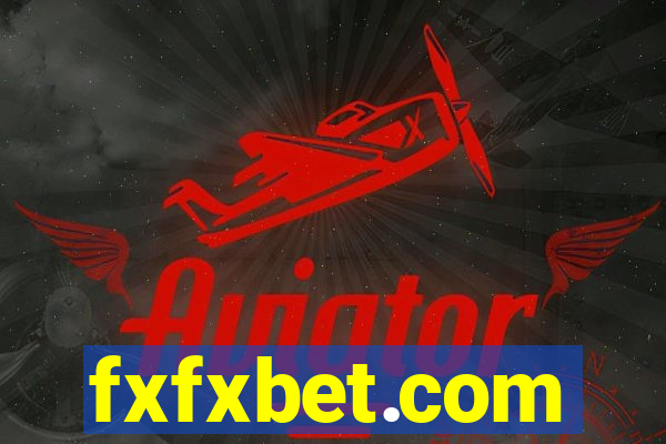 fxfxbet.com