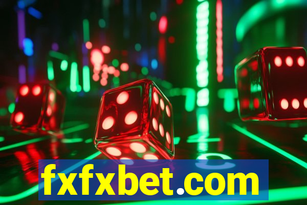 fxfxbet.com