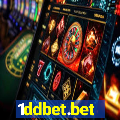 1ddbet.bet