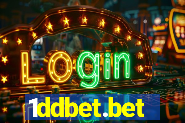 1ddbet.bet