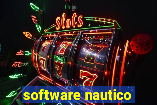 software nautico