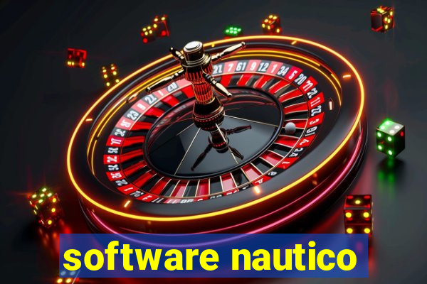 software nautico