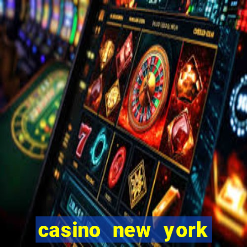 casino new york las vegas