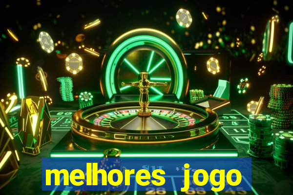 melhores jogo offline para android