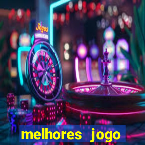 melhores jogo offline para android