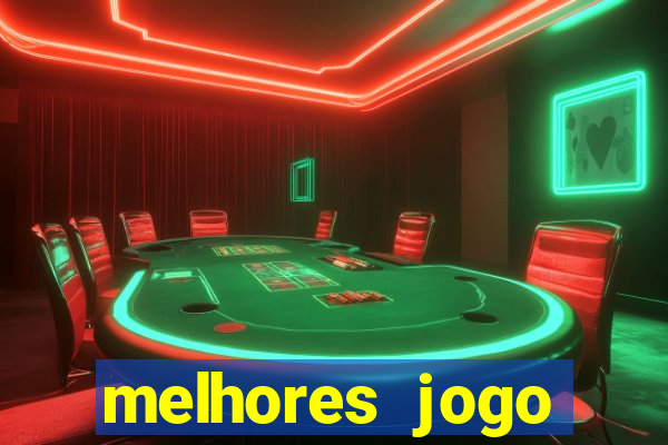 melhores jogo offline para android