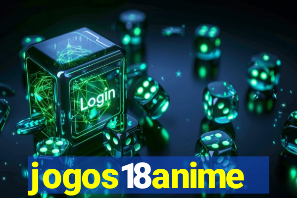 jogos18anime