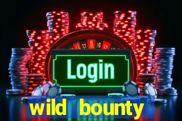 wild bounty showdown slot demo