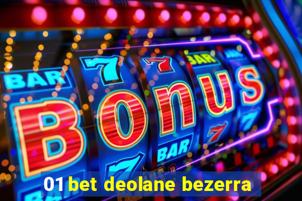 01 bet deolane bezerra