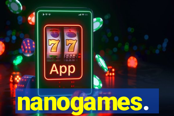 nanogames.