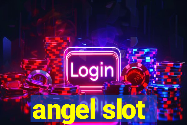 angel slot