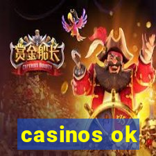 casinos ok