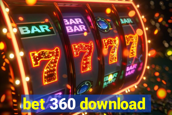 bet 360 download