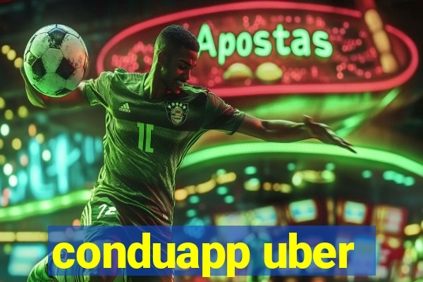 conduapp uber