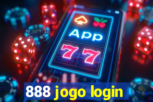 888 jogo login