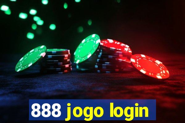 888 jogo login