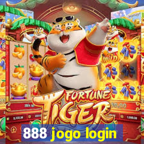 888 jogo login