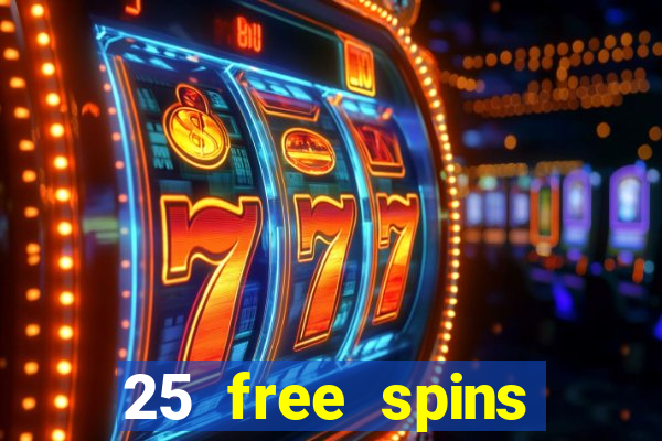 25 free spins grosvenor casino