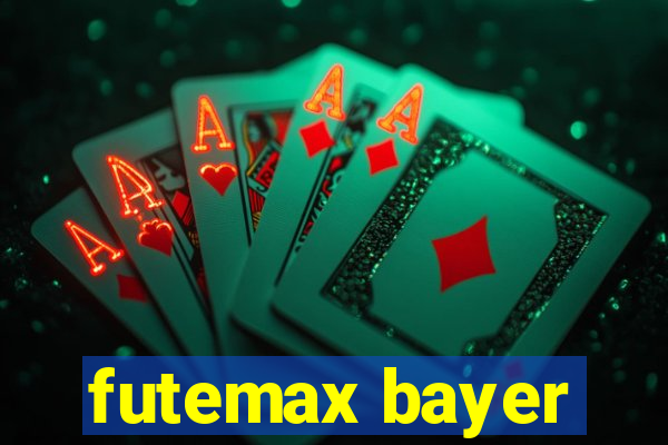 futemax bayer