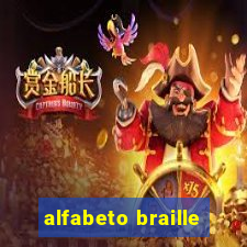 alfabeto braille