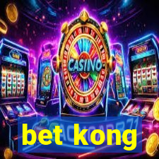 bet kong