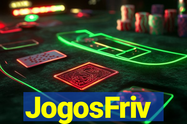 JogosFriv