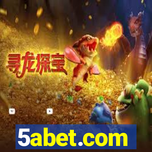 5abet.com