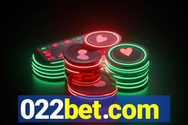 022bet.com