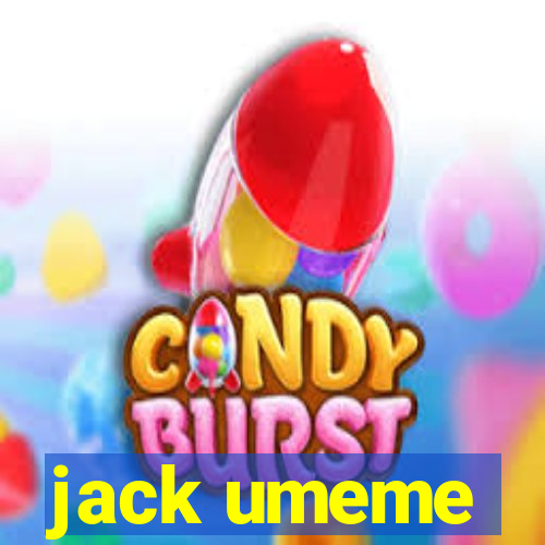 jack umeme