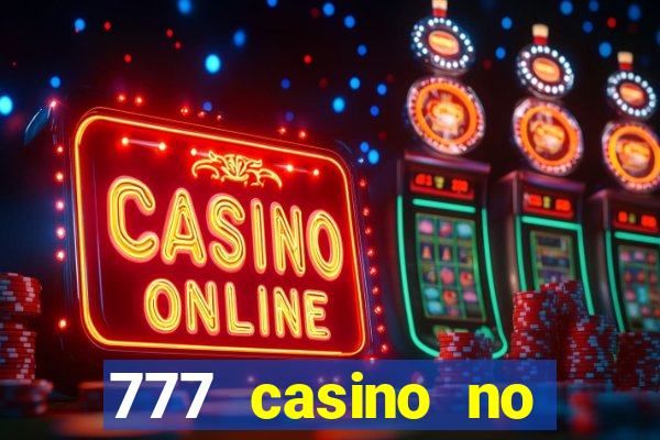 777 casino no deposit bonus