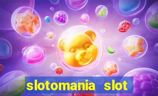 slotomania slot machine free