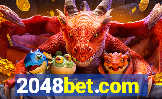 2048bet.com