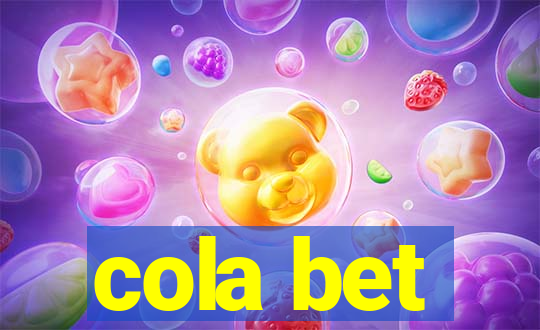 cola bet