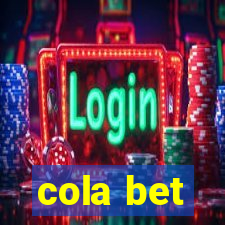 cola bet