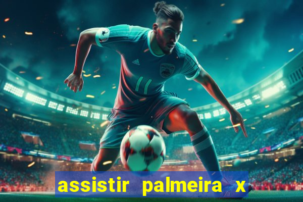 assistir palmeira x bahia ao vivo