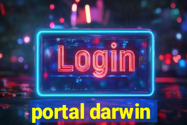 portal darwin