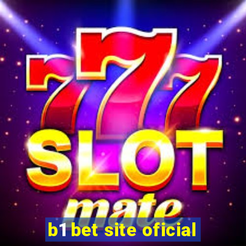 b1 bet site oficial