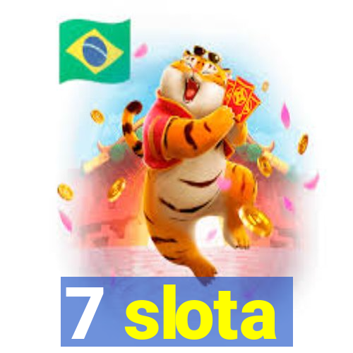 7 slota