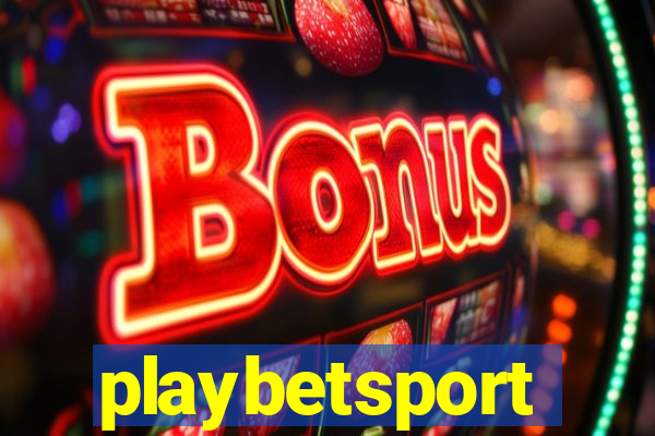 playbetsport