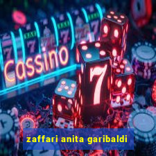 zaffari anita garibaldi